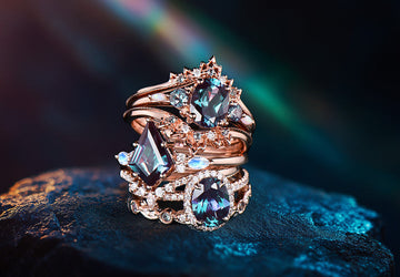 Why 22K Gold Is Not Ideal for Engagement Rings?