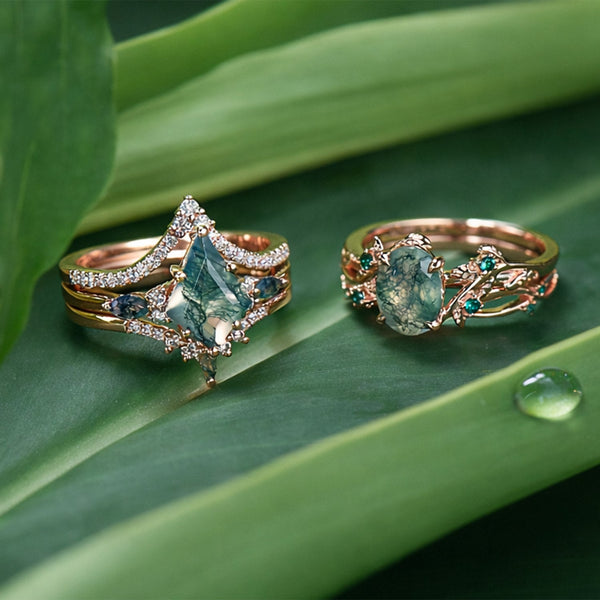 Evergreen Promise